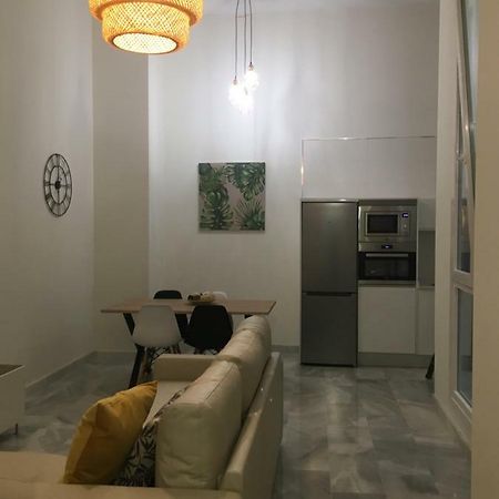 Apartamento Nuevo En Casa Tipo Palacio Καντίζ Εξωτερικό φωτογραφία