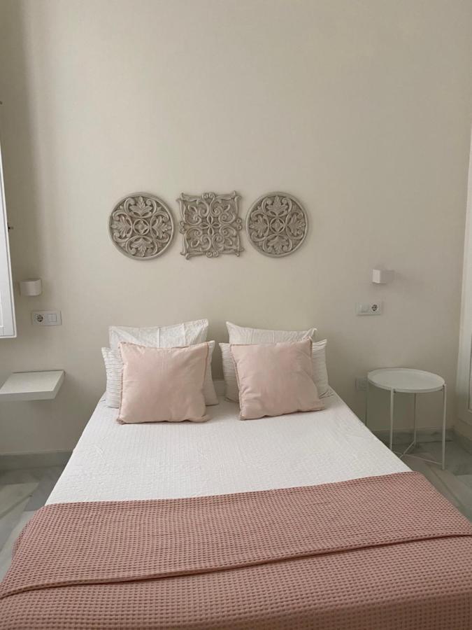 Apartamento Nuevo En Casa Tipo Palacio Καντίζ Εξωτερικό φωτογραφία