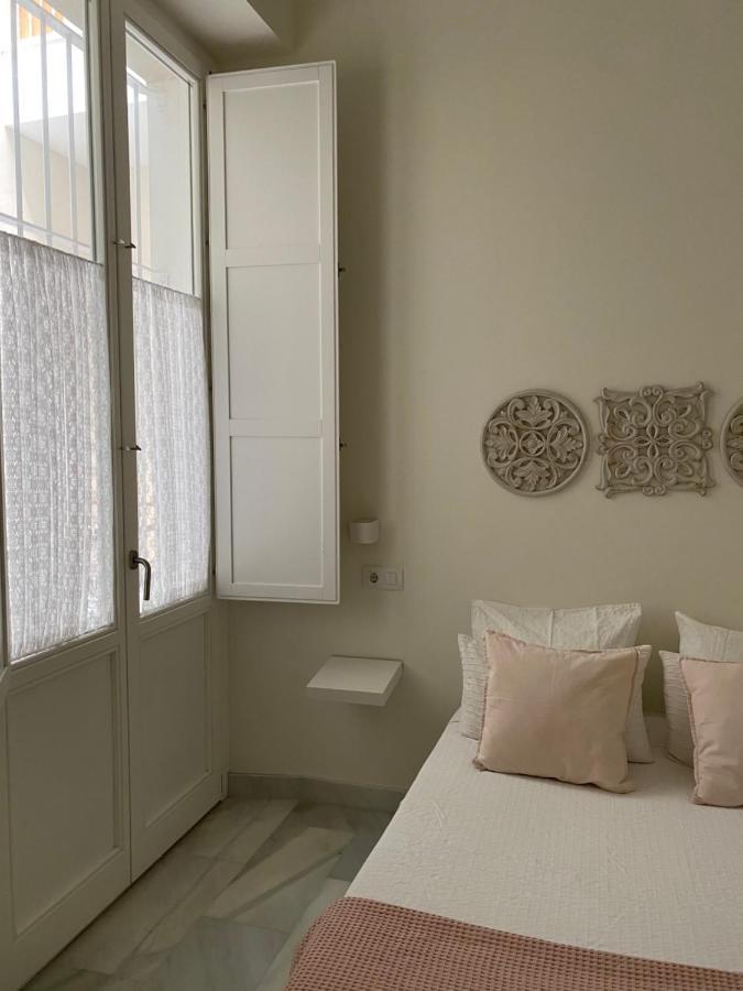 Apartamento Nuevo En Casa Tipo Palacio Καντίζ Εξωτερικό φωτογραφία