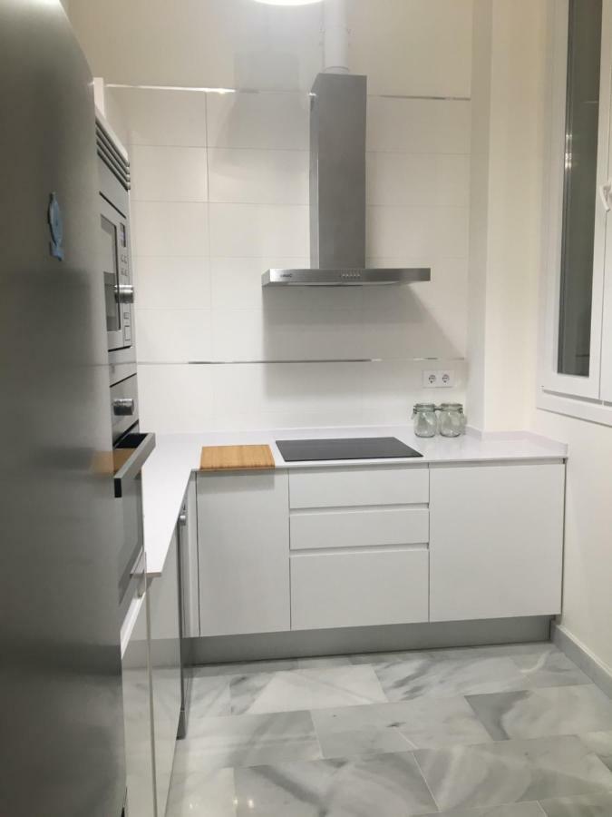 Apartamento Nuevo En Casa Tipo Palacio Καντίζ Εξωτερικό φωτογραφία