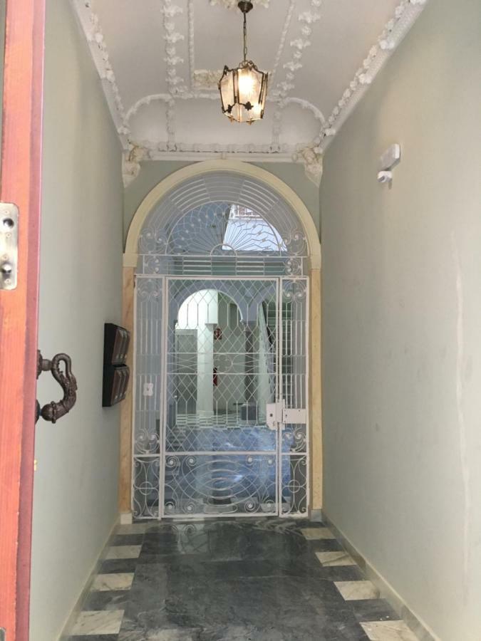 Apartamento Nuevo En Casa Tipo Palacio Καντίζ Εξωτερικό φωτογραφία