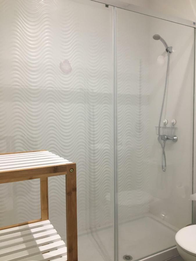 Apartamento Nuevo En Casa Tipo Palacio Καντίζ Εξωτερικό φωτογραφία