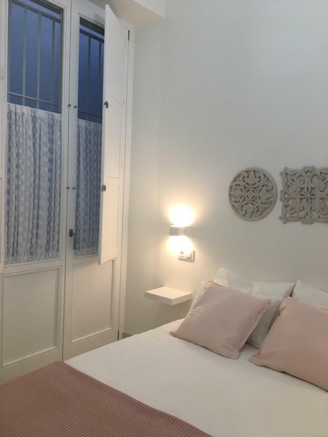 Apartamento Nuevo En Casa Tipo Palacio Καντίζ Εξωτερικό φωτογραφία