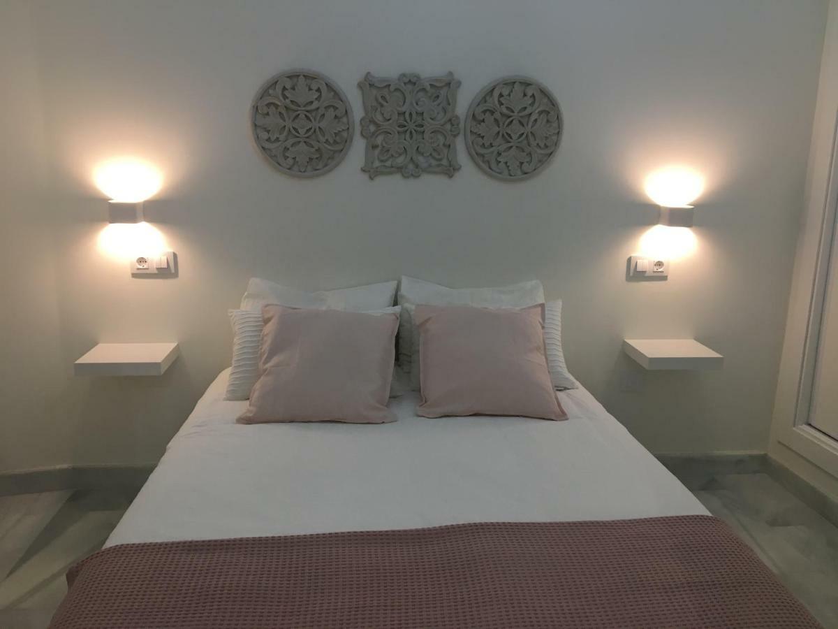 Apartamento Nuevo En Casa Tipo Palacio Καντίζ Εξωτερικό φωτογραφία