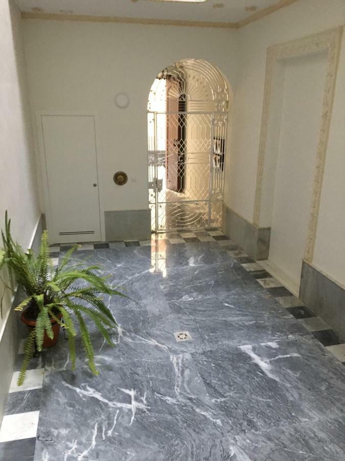 Apartamento Nuevo En Casa Tipo Palacio Καντίζ Εξωτερικό φωτογραφία